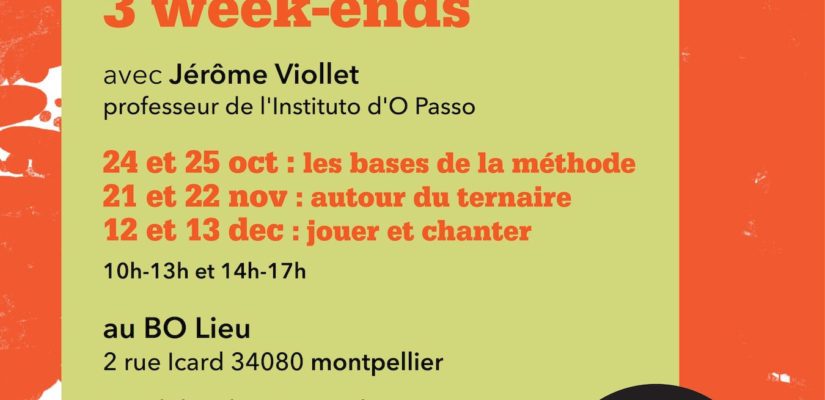 3 We O Passo automne 20